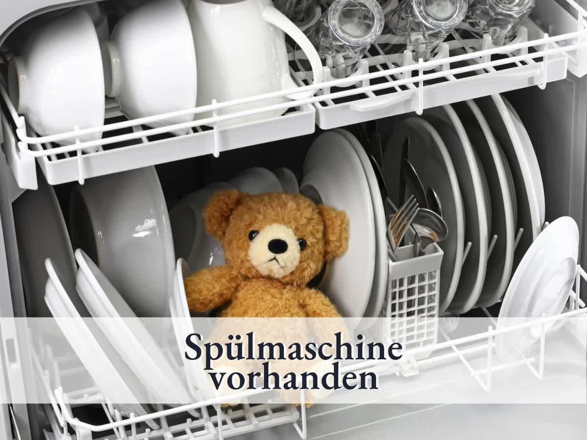 Relax-Apartment 164 Mit Indoor-Pool, Sauna, Kueche Und Netflix Schonach im Schwarzwald Exterior photo